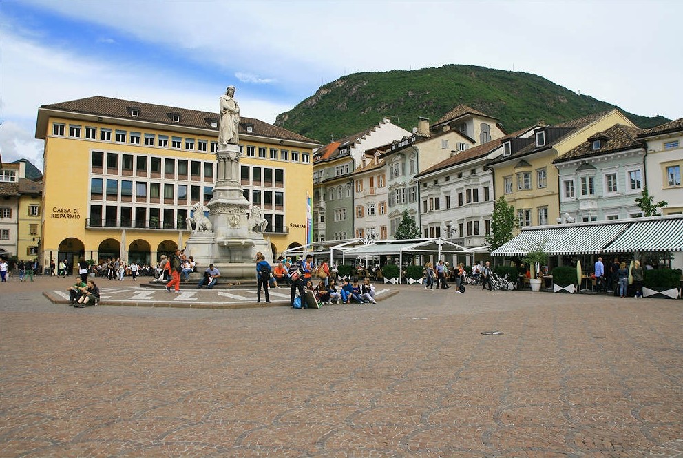 Südtirol 2013