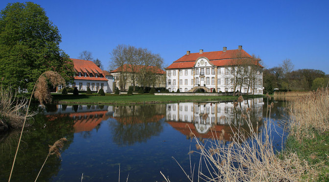 Schloss Harkotten