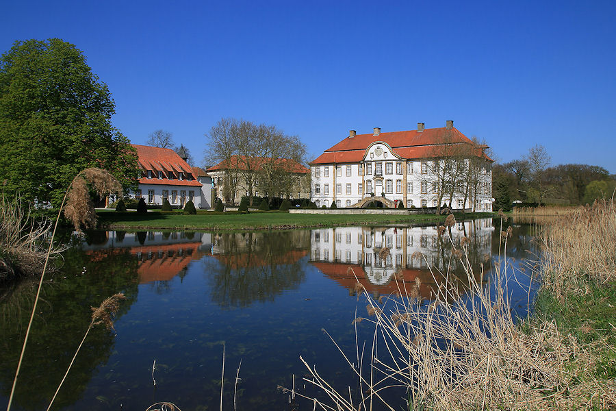 Schloss Harkotten