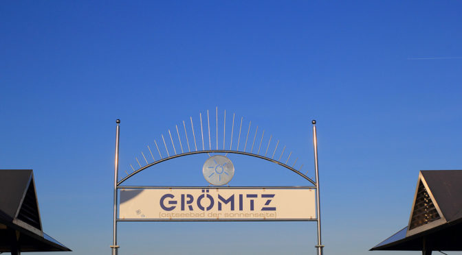 Grömitz 2016